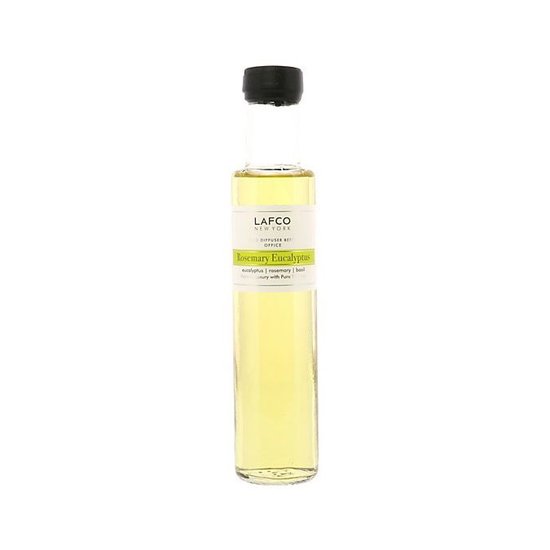 Picture of Lafco 8.4-oz. Reed Diffuser Refill - Rosemary Eucalyptus