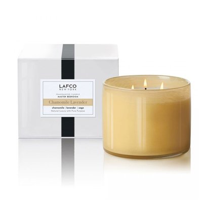 Picture of Lafco House & Home 30-oz. Candle - Chamomile Lavender
