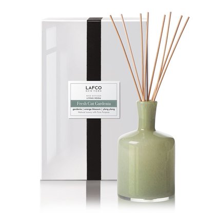 Picture of Lafco Reed Diffuser - Fresh Cut Gardenia