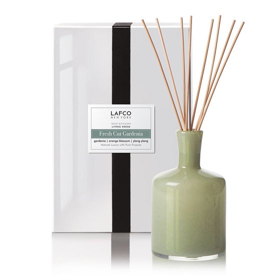 Picture of Lafco Reed Diffuser - Fresh Cut Gardenia