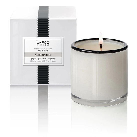 Picture of Lafco House & Home 15.5-oz. Candle - Champagne