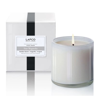 Picture of Lafco Signature 15.5-oz. Candle - Star Magnolia