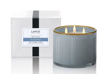Picture of Lafco House & Home 30-oz. Candle - Sea & Dune