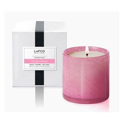 Picture of Lafco House & Home 15.5-oz. Candle - Duchess Peony