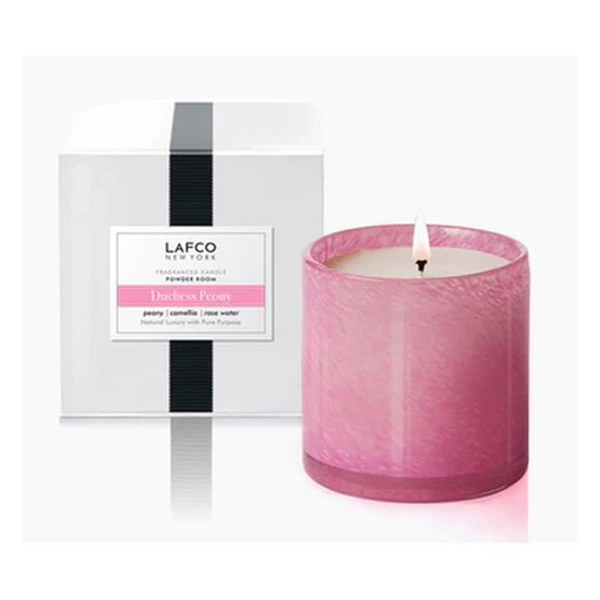 Picture of Lafco House & Home 15.5-oz. Candle - Duchess Peony