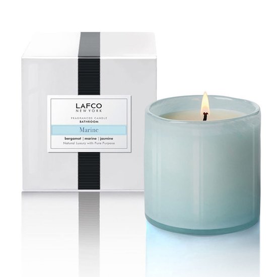 Picture of Lafco House & Home 15.5-oz. Candle - Marine