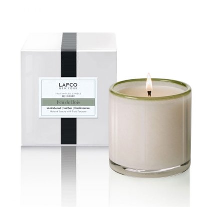 Picture of Lafco House & Home 15.5-oz. Candle - Feu De Bois
