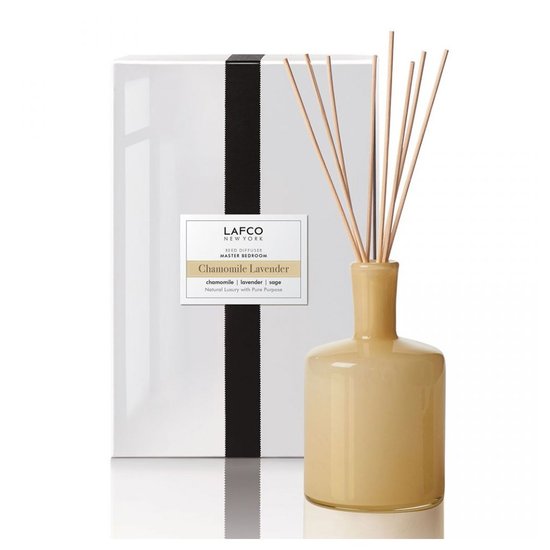 Picture of Lafco Reed Fragrance Diffuser - Chamomile Lavender