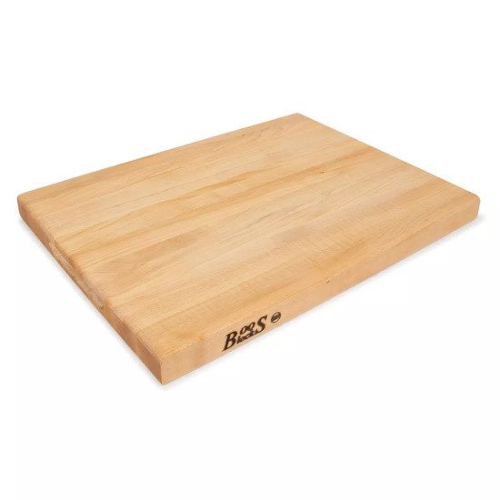 Picture of John Boos Maple Wood Edge Grain Cutting Board