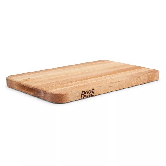 Picture of John Boos Chopping Select Maple Edge Grain Cutting Board