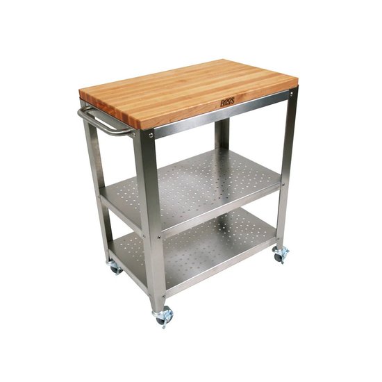 Picture of John Boos Cucina Culinarte - Maple