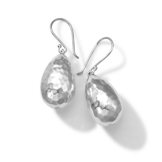 Picture of Ippolita Classico Earrings in Sterling Silver