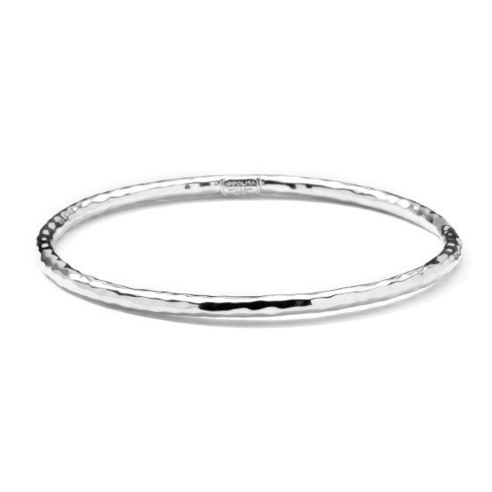 Picture of Ippolita Classico Hammered Bangle