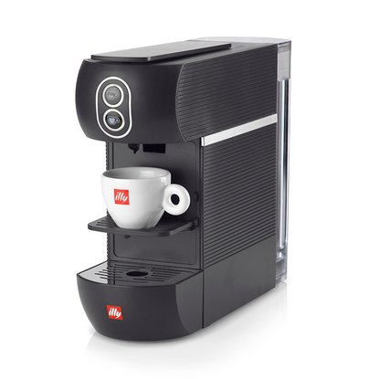 Picture of Illy ESE Espresso Machine - Black