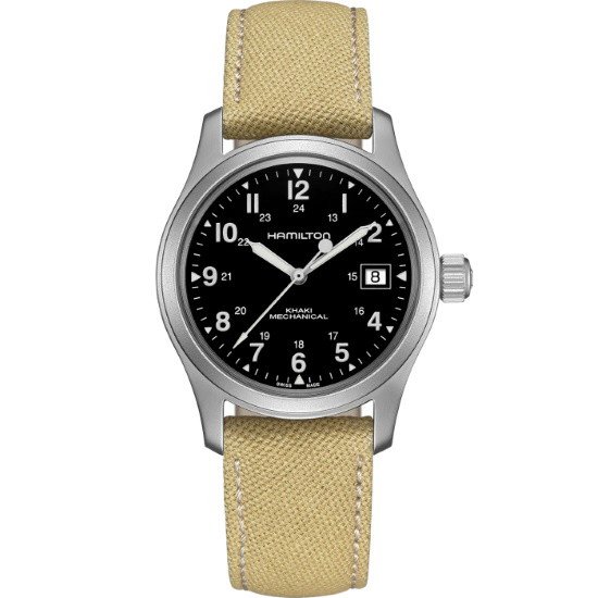 Picture of Hamilton Men's Khaki Field Mechanical Watch