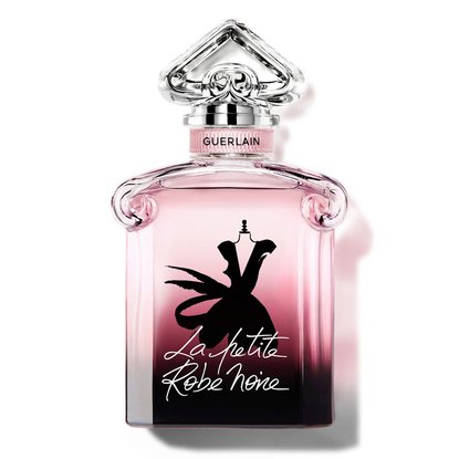 Picture of Guerlain La Petite Robe Noire Intense Eau de Parfum - 3.4-o