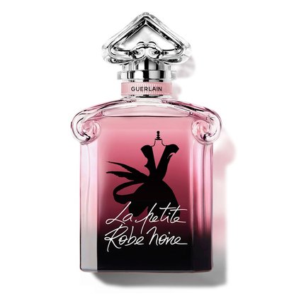 Picture of Guerlain Ladies' La Petite Robe Noire Eau de Parfum - 1-oz.