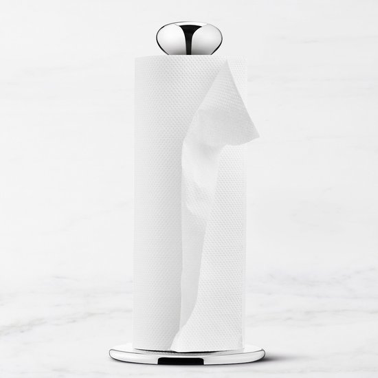 Picture of Georg Jensen Alfredo Kitchen Roll Holder