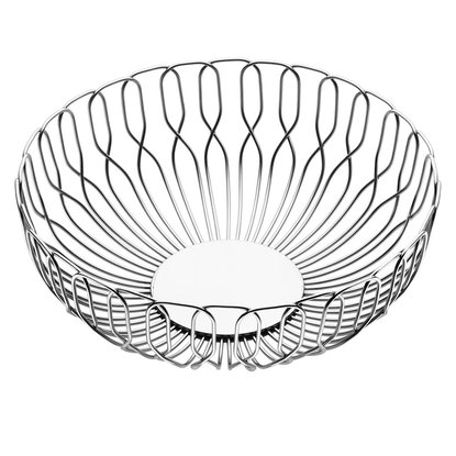 Picture of Georg Jensen Alfredo Bread Basket - Large