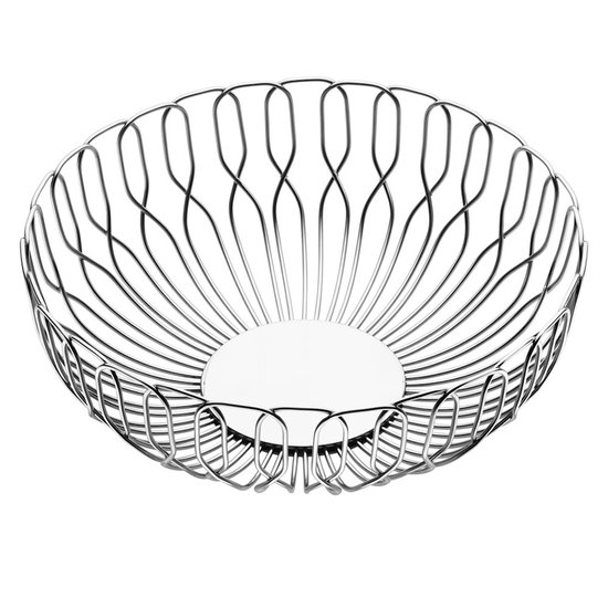 Picture of Georg Jensen Alfredo Bread Basket - Large