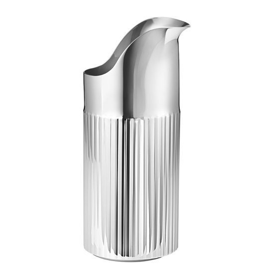 Picture of Georg Jensen Bernadotte Creamer/Milk Jug