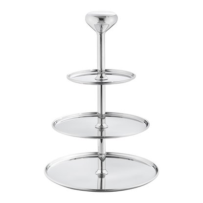 Picture of Georg Jensen Alfredo Etagere Tiered Stand