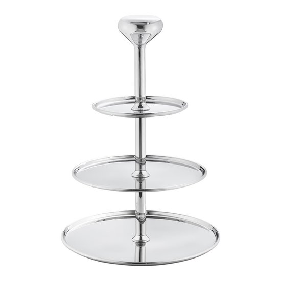 Picture of Georg Jensen Alfredo Etagere Tiered Stand