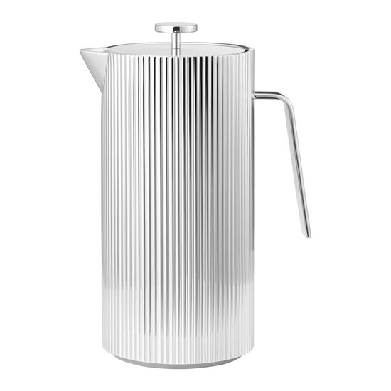 Picture of Georg Jensen 1-Liter Bernadotte French Press