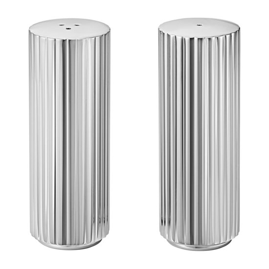 Picture of Georg Jensen Bernadotte Salt and Pepper Shaker