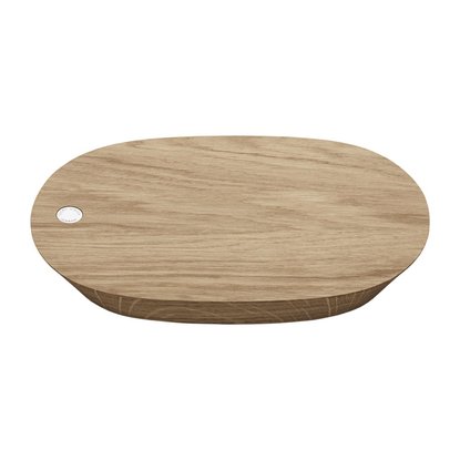 Picture of Georg Jensen Alfredo Cutting Board - Small