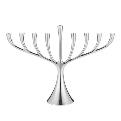 Picture of Georg Jensen Large Cobra Menorah