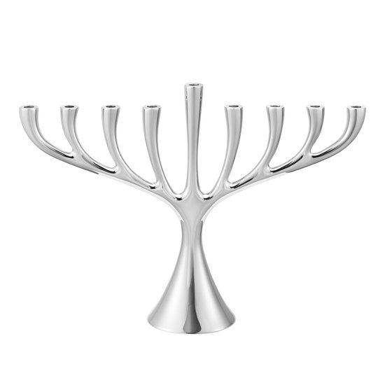 Picture of Georg Jensen Small Cobra Menorah