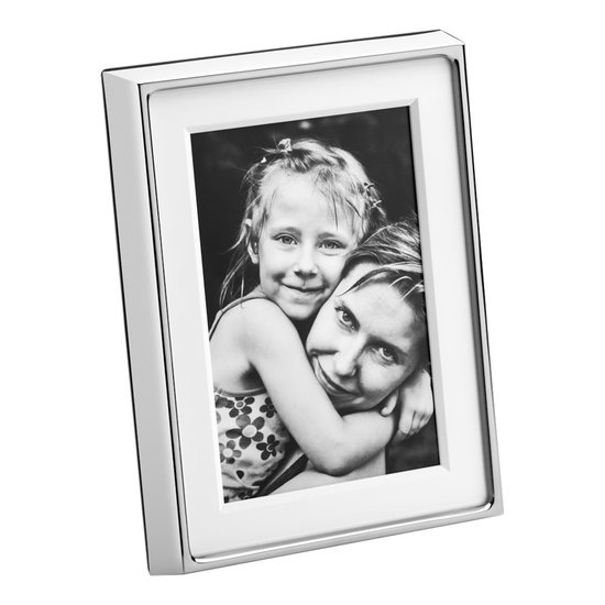 Picture of Georg Jensen 4x6" Deco Picture Frame