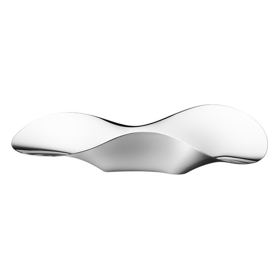 Picture of Georg Jensen Indulgence Strawberry Bowl