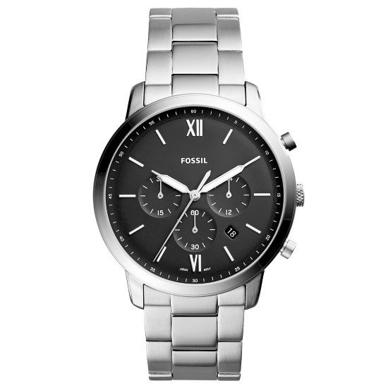 Picture of Fossil Neutra Chronograph Quartz Stainless Steel Watch