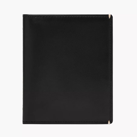 Picture of Fossil Westover Passport Case - Black