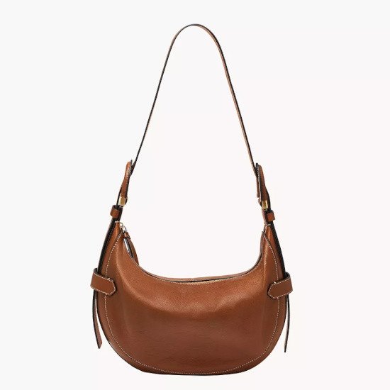 Picture of Fossil Harwell Hobo - Brown
