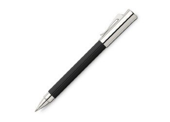 Picture of Faber-Castell Tamitio Rollerball Pen - Black