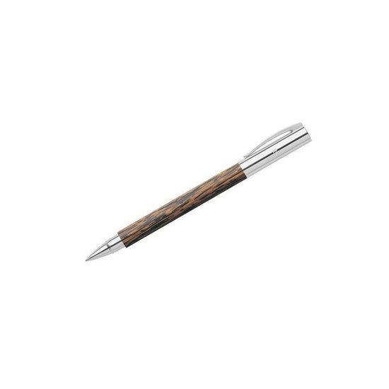 Picture of Faber-Castell Ambition Coconut Rollerball Pen