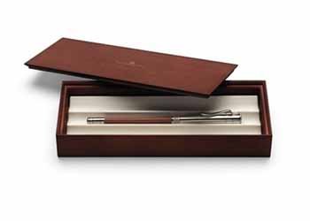 Picture of Faber-Castell Perfect Pencil - Brown