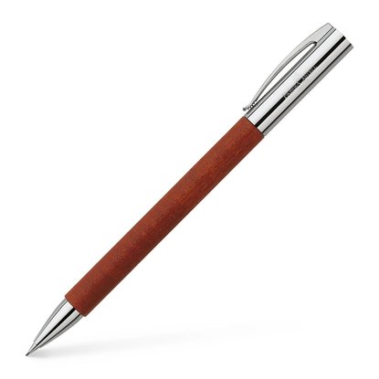 Picture of Faber-Castell Ambition Mechanical Pencil - Pearwood