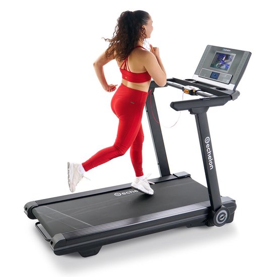 Picture of Echelon Stride 6S-10 Treadmill