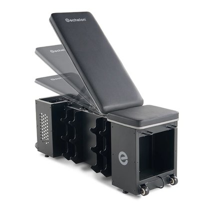 Picture of Echelon Strength Storage Bench