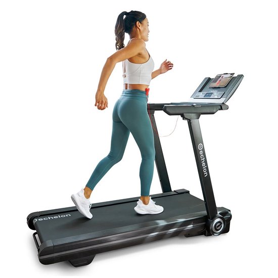 Picture of Echelon Stride-6 Treadmill