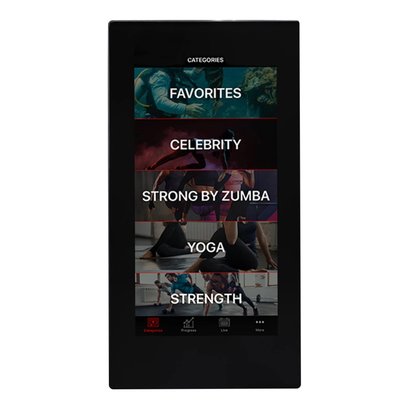 Picture of Echelon Reflect 50" Touch Workout Mirror
