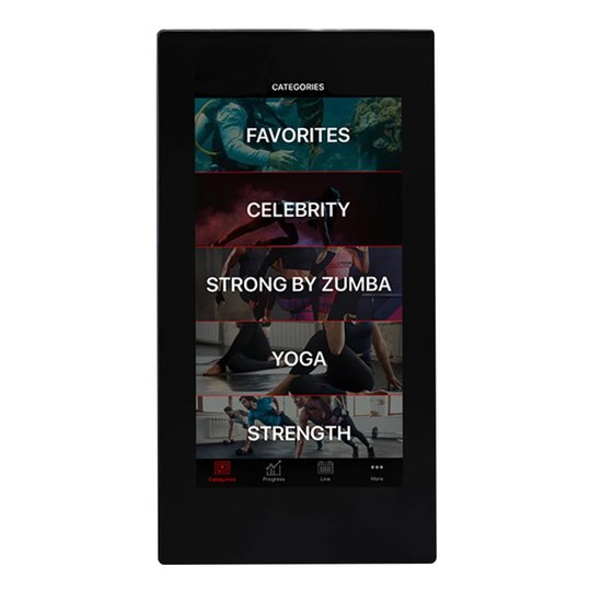Picture of Echelon Reflect 50" Touch Workout Mirror