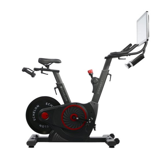 Picture of Echelon Connect EX5S Bike