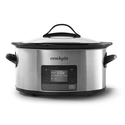 Picture of Crock-Pot 6-Quart Smart Pot