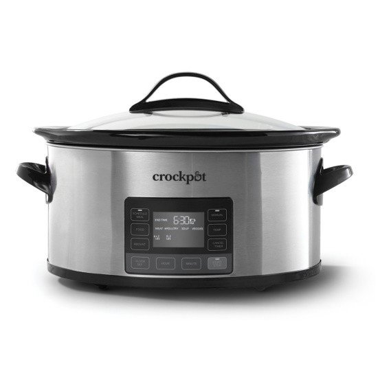 Picture of Crock-Pot 6-Quart Smart Pot