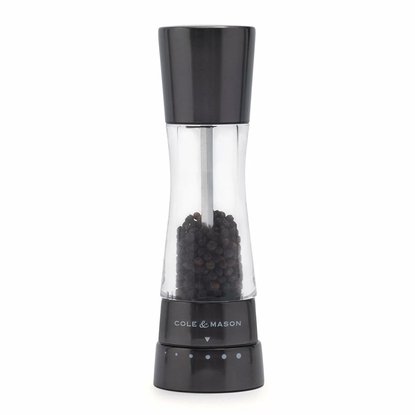 Picture of Cole & Mason Derwent Pepper Mill - Gunmetal